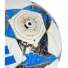 Futbolo kamuolys adidas UCL Pro Sala 25/26 League Stage balta ir-mėlyna-auksinė JP1546 (FUTS)