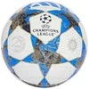 Futbolo kamuolys adidas UCL Pro Sala 25/26 League Stage balta ir-mėlyna-auksinė JP1546 (FUTS)