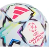 Futbolo kamuolys adidas UCL Pro Sala 26/27 League Stage balta ir-melsva / kolorowa KE9772 (FUTS)