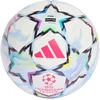 Futbolo kamuolys adidas UCL Pro Sala 26/27 League Stage balta ir-melsva / kolorowa KE9772 (FUTS)