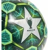 Futbolo kamuolys adidas UCL Training 24/25 Knockout Stages Foil zielono-sidabrinė JH1280 4
