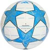 Futbolo kamuolys adidas UCL Training 25/26 League Stage balta ir-mėlyna JP1534 (5)