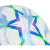 Futbolo kamuolys adidas UCL Training 26/27 League Stage balta ir-mėlyna-zielono-rožinė KZ2981 (5)