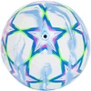 Futbolo kamuolys adidas UCL Training 26/27 League Stage balta ir-mėlyna-zielono-rožinė KZ2981 (5)