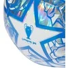 Futbolo kamuolys adidas UCL Training balta ir-sidabrinė IN9326 (5)