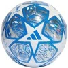 Futbolo kamuolys adidas UCL Training balta ir-sidabrinė IN9326 (5)