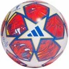 Futbolo kamuolys adidas UCL Training balta ir-raudona IN9332 (5)
