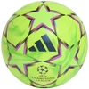 Futbolo kamuolys adidas UCL Winter 26/27 League Stage zielono-juoda-rožinė KY5573 (5)
