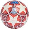 Futbolo kamuolys adidas UCL Womens 25/26 Final Pro raudona-balta JW1325 (5)
