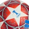 Futbolo kamuolys adidas UCL Womens 25/26 Final Pro raudona-balta JW1325 (5)