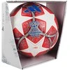 Futbolo kamuolys adidas UCL Womens 25/26 Final Pro raudona-balta JW1325 (5)