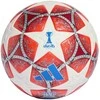 Futbolo kamuolys adidas UCL Womens 25/26 Final Pro raudona-balta JW1325 (5)