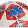 Futbolo kamuolys adidas UCL Womens 25/26 Final Pro raudona-balta JW1325 (5)