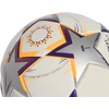 Futbolo kamuolys adidas UCL Womens Mini 26/27 League Stage balta ir-oranžinė-violetinė KE5143 (1)
