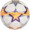 Futbolo kamuolys adidas UCL Womens Mini 26/27 League Stage balta ir-oranžinė-violetinė KE5143 (1)