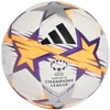 Futbolo kamuolys adidas UCL Womens Mini 26/27 League Stage balta ir-oranžinė-violetinė KE5143 (1)