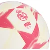 Futbolo kamuolys adidas UEFA Champions League 26/27 Real Madrid Mini balta ir-rožinė KE5107 (1)