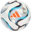 Futbolo kamuolys adidas UEFA Nations League 26/27 Pro balta ir-mėlyna-oranžinė KE7539 (5)