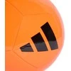 Futbolo kamuolys adidas Universadi oranžinė-juoda KB9777 (5)
