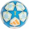 Futbolo kamuolys adidas UWCL League 24/25 Knockout Stages mėlyna JH1299 (5)