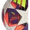 adidas W UCL Pro IS7437 futbolo kamuolys