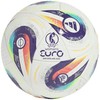 adidas moteriškas Euro25 Pro JH1261 futbolo kamuolys