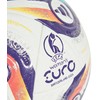 adidas moteriškas Euro25 Pro JH1261 futbolo kamuolys
