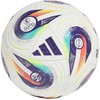 adidas moteriškas Euro25 Pro JH1261 futbolo kamuolys