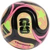 adidas TRIONDA klubo pasaulio taurės JD8053 kamuolys