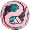 Futbolo kamuolys Adidas World Cup 26 Trionda Club JD8029, 5 dydis