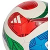 Futbolo kamuolys adidas World Cup 26 Trionda Training sala JD8048 (FUTS)