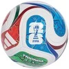 Futbolo kamuolys adidas World Cup 26 Trionda League J290 JD8168 (4)