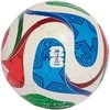 Futbolo kamuolys adidas World Cup 26 Trionda Training sala JD8048 (FUTS)