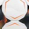 Futbolo kamuolys hala Select Futsal Planet v26 FIFA Basic balta ir-juoda-oranžinė-žalia 1014387 310021 (4)