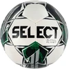 Futbolo kamuolys hala Select Futsal Planet FIFA Basic II gatunek balta ir-juoda-szaro-žalia 17646/1014387 (4)