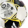 Futbolo kamuolys hala Select Futsal Talento 9 MINI II gatunek balta ir-raudona-juoda 19258/370021
