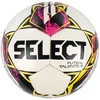 Futbolo kamuolys hala Select Futsal Talento 9 MINI II gatunek balta ir-raudona-juoda 19258/370021
