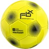 Futbolo Kamuolys METEOR FBX #5, Geltonas
