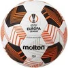 Futbolo kamuolys Molten Fifa Official UEFA Europa League Acentec 23/24 F5U5000-34 (5)