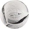 Futbolo kamuolys Nike Academy Elite balta HV6281 100 (5)