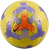 Futbolo kamuolys Nike Academy geltona ir-violetinė IQ0642 710 (5)