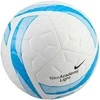 Futbolo kamuolys Nike Academy Light Team 25 balta ir-mėlyna HV4397 100 (4)