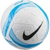 Futbolo kamuolys Nike Academy Light Team 25 balta ir-mėlyna HV4397 100 (4)