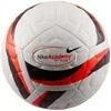 Futbolo kamuolys Nike Academy Plus balta ir-oranžinė-juoda HV6261 100 (4)