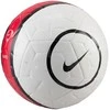 Futbolo kamuolys Nike Academy T90 balta ir-raudona IH7531 100 (4)