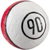 Futbolo kamuolys Nike Academy T90 balta ir-raudona IH7531 100 (4)