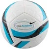 Futbolo kamuolys Nike Academy Team 25 balta ir-mėlyna HV4387 101 (5)