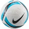 Futbolo kamuolys Nike Academy Team 25 balta ir-mėlyna HV4387 101 (5)