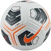 Futbolo kamuolys Nike Academy Team FA24 balta ir-juoda-oranžinė FZ7540 101 (3)