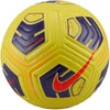 Futbolo kamuolys Nike Academy Team dydis 5 - Geltonas
